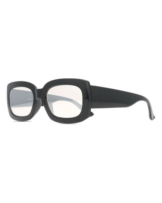 SmartBuy Collection Black Lmnt Aria Hp17188-92