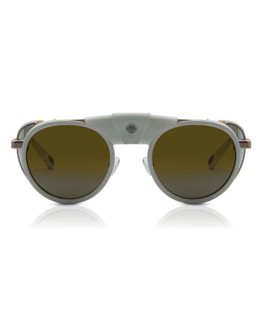 Vuarnet Green Vl2113 Glacier Genesis 0001 7184 Standard