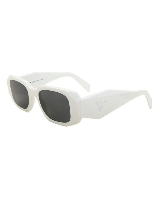 Prada Black Pr 17Ws Symbole 1425S0