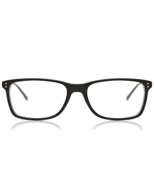 Polo Ralph Lauren Black Ph2155 5284 for men