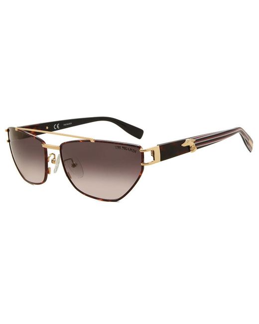 Trussardi Black Str375 0378