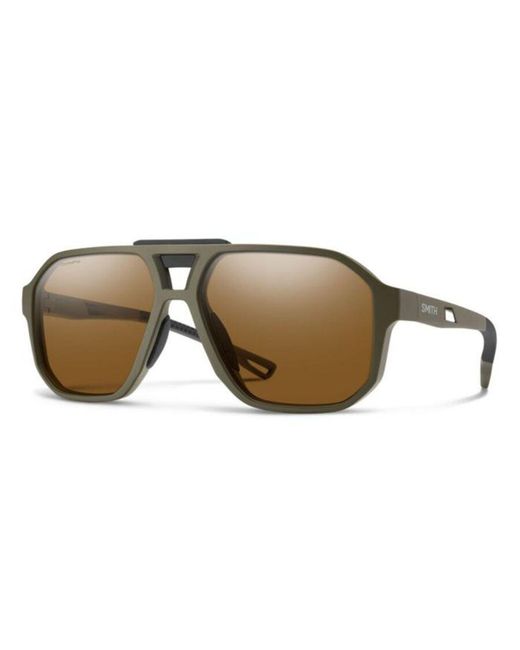 Smith Black Truss Polarized Sif/L5