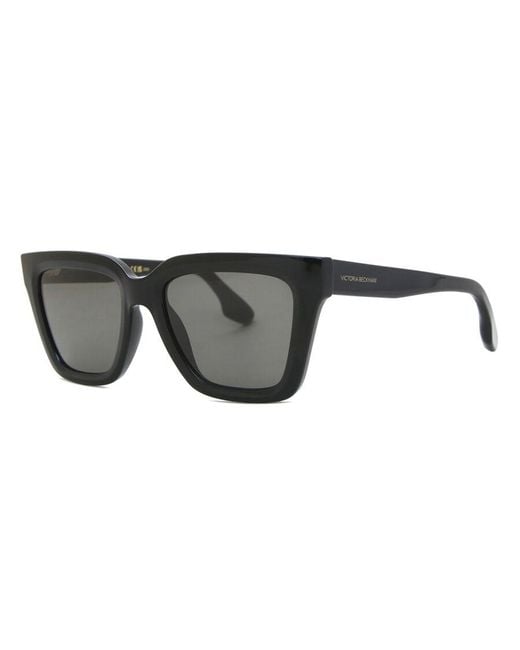 Victoria Beckham Black Vb644S 001
