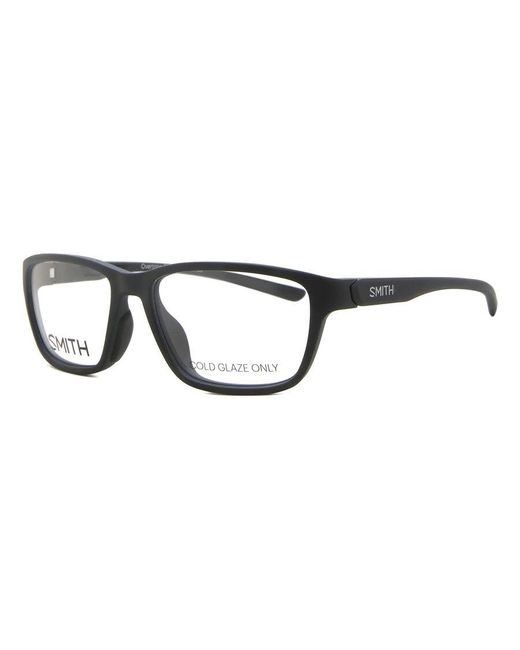 Smith Black Overtone Slim 003
