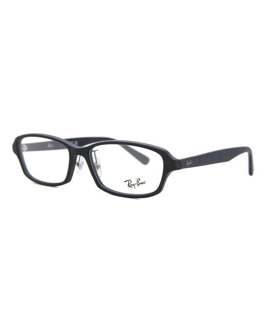 Ray-Ban Black Ray-Ban Rx5385D Asian Fit 2477