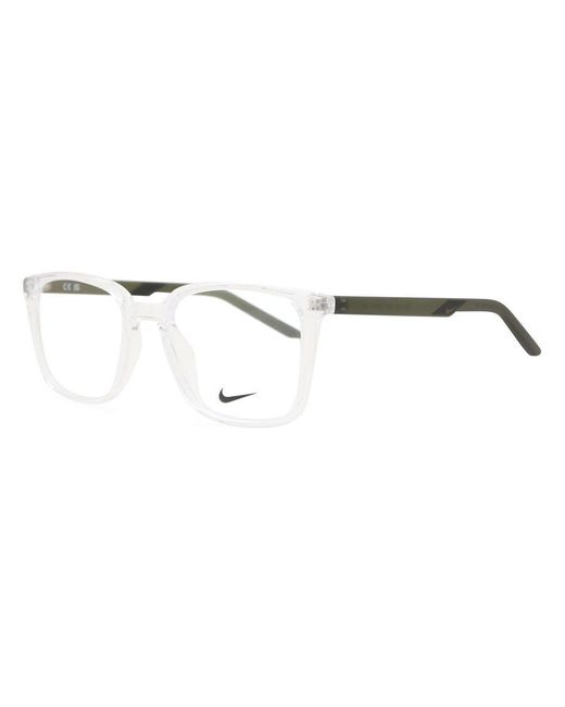 Nike Black 7259 900