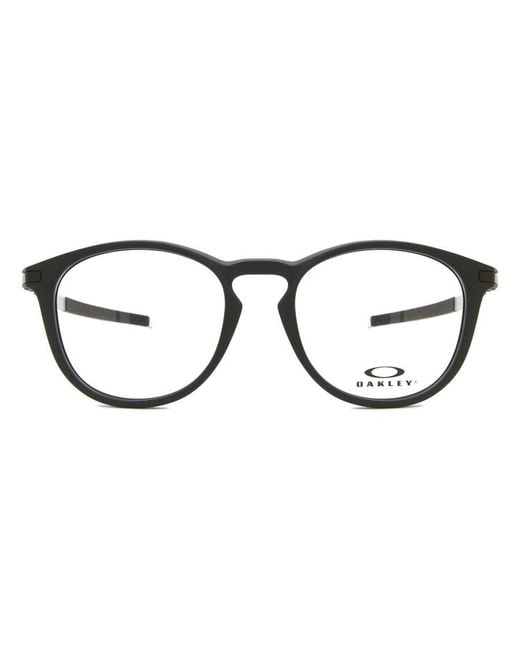 Oakley Black Ox8105 Pitchman R 810525 for men