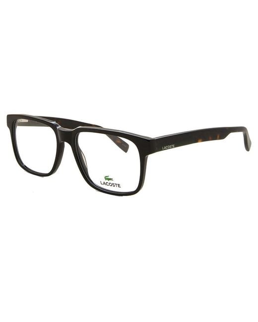 Lacoste Black L2908 001 for men