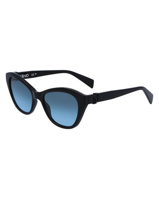 Liu Jo Black Lj3610S 001