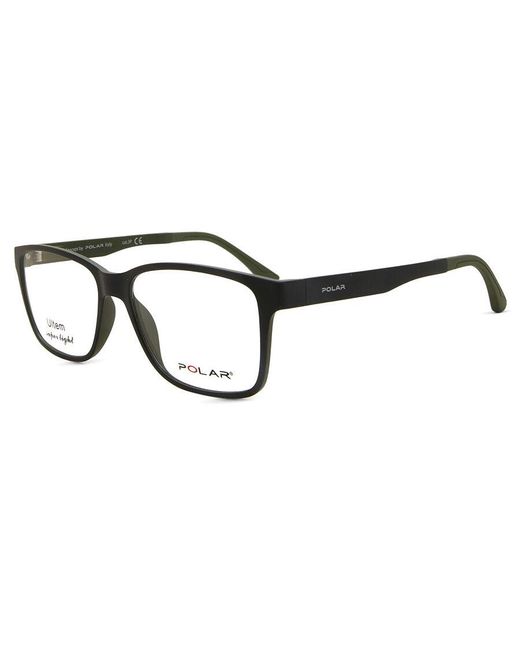 Polar Black 403 With Clip-On 44
