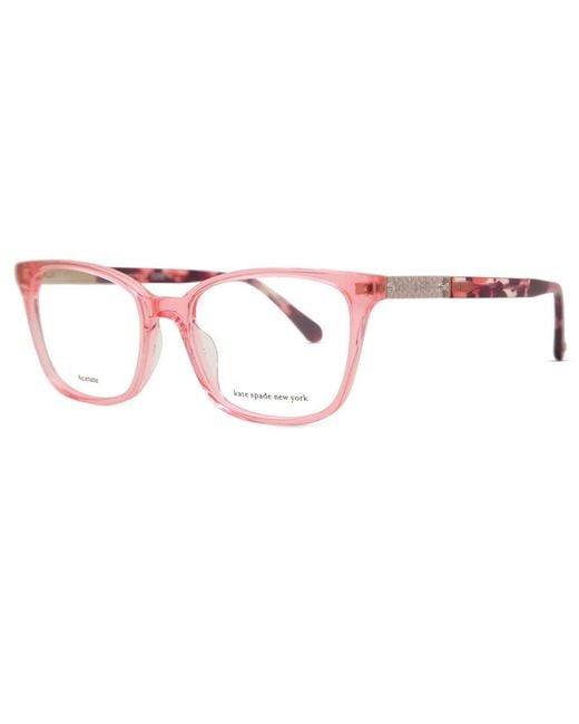 Kate Spade Black Davina 35J