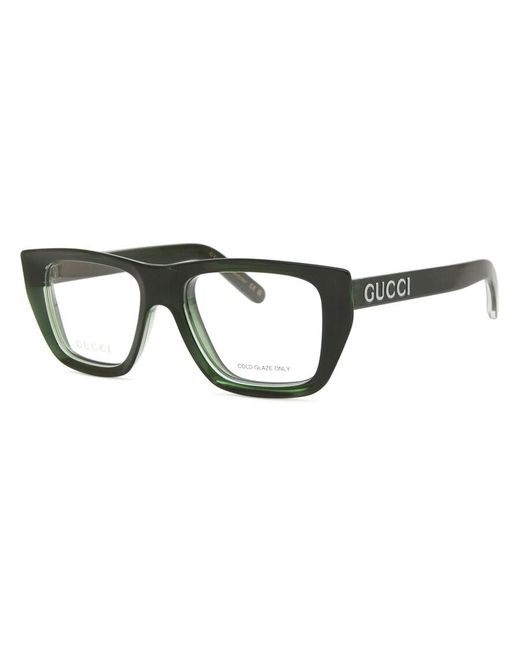Gucci Black Gg1724O 004 for men