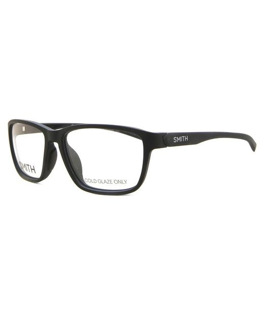 Smith Black Overtone 003