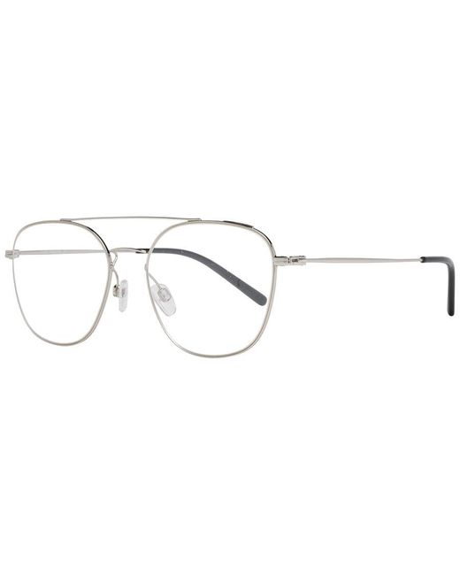 Bally Black By5005D Asian Fit 016 for men