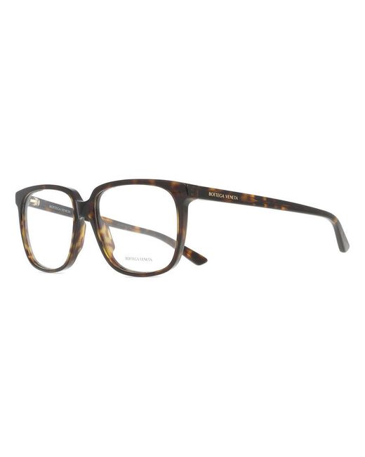 Bottega Veneta Black Bv1315O 002