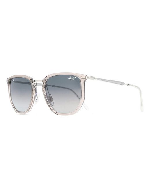 Ray-Ban Black Ray-Ban Rb4451 680271