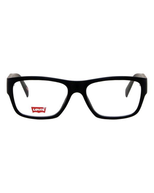 Levi's Black Lv 1049 Oit for men