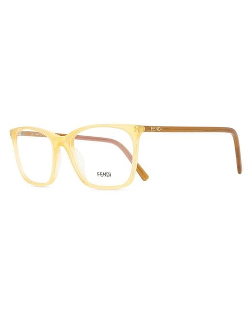 Fendi Black 946 799