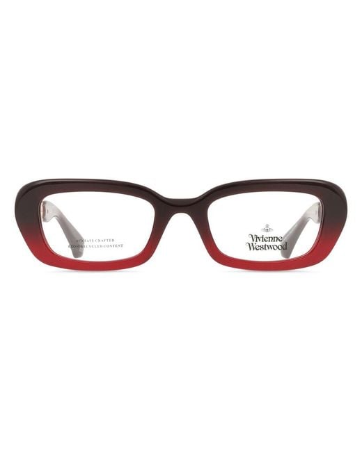 Vivienne Westwood Black Vw1060 221