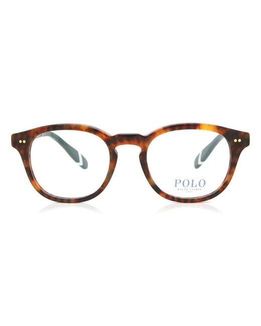 Polo Ralph Lauren Black Ph2267 5017 for men