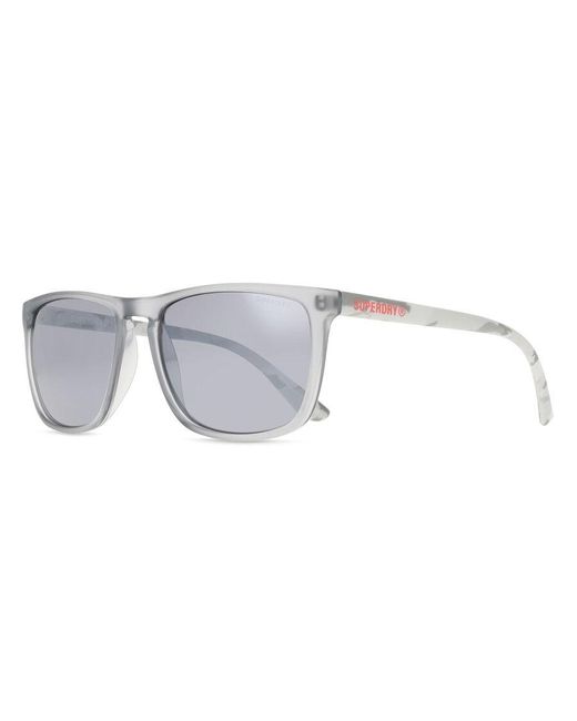 Superdry Black Sds Shockwave 113