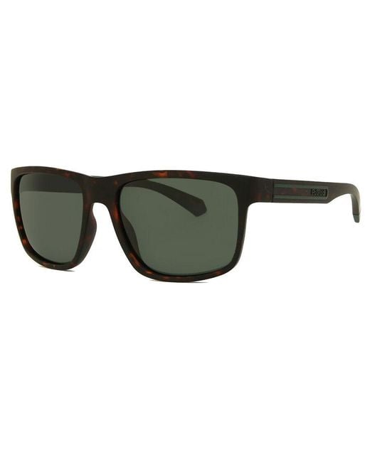 Polaroid Green Pld 2157/S Polarized Hgc/Uc for men