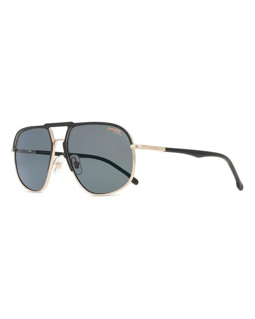 Carrera Black 318/S Polarized 2M2/Q3 for men