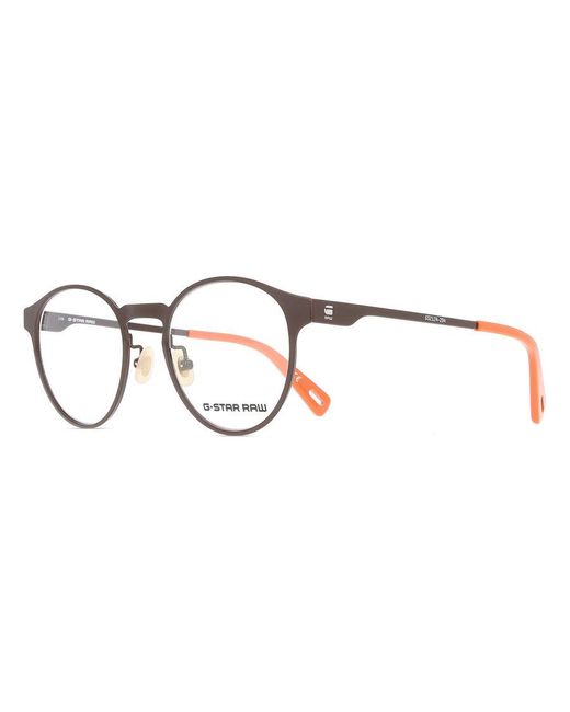 G-Star Black G-Star Raw Gs2124 204