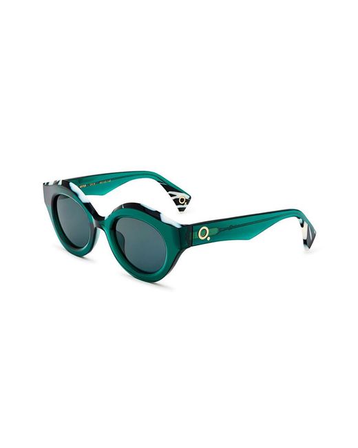 Etnia Barcelona Green Ester Grze