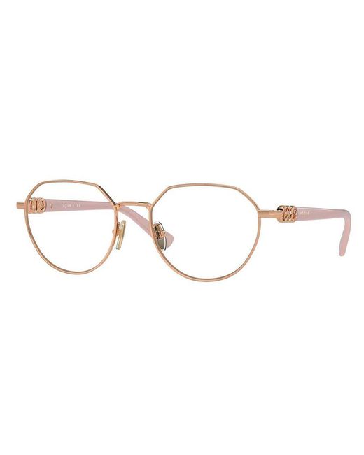 Vogue Eyewear Black Vo4311B 5152