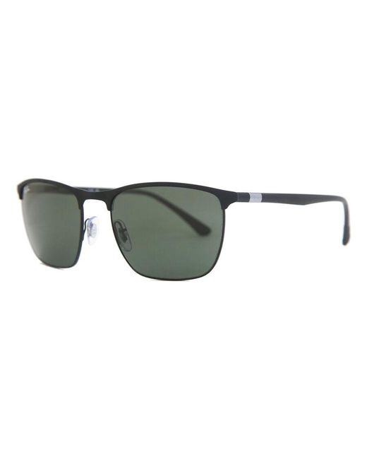 Ray-Ban Green Ray-Ban Rb3686 186/31
