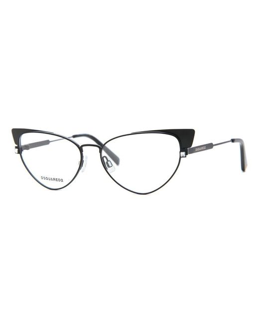 DSquared² Black Dq5304 002