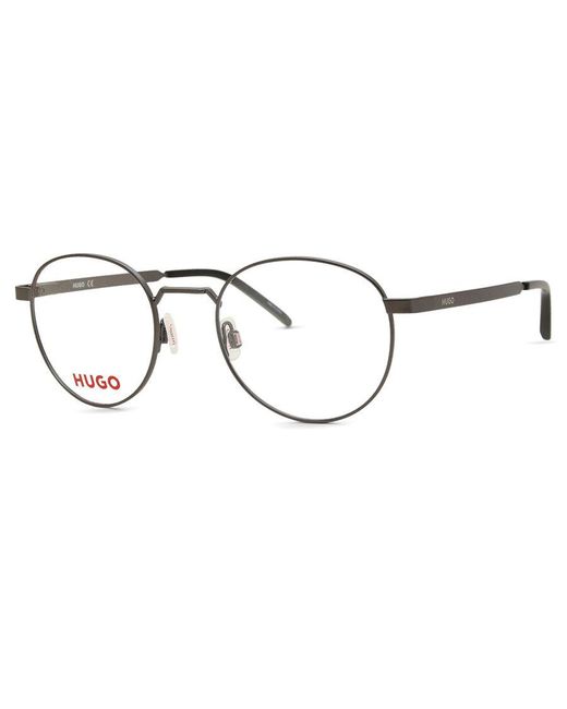 HUGO Black Hg 1035 R80 for men