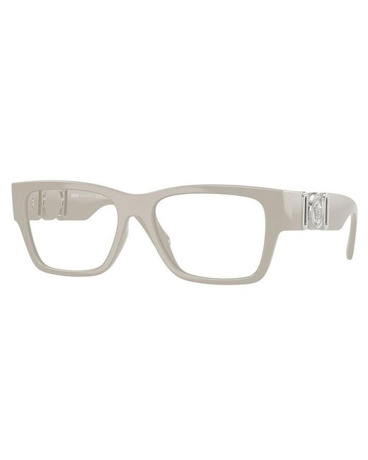 Versace Black Ve3368U 5501 for men