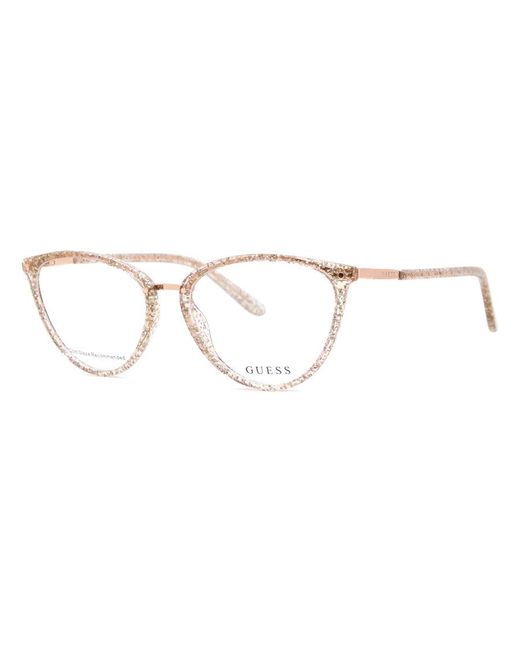 Guess Black Gu2957 074