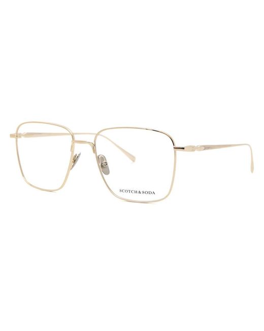 Scotch & Soda Black Ss2005 430