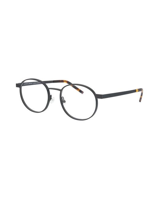 Prodesign Black Aros 5 6531
