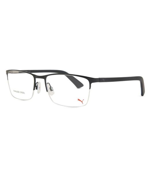 PUMA Black Pu0028O 005 for men