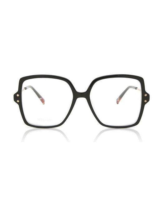 Missoni Black Mis 0005 807