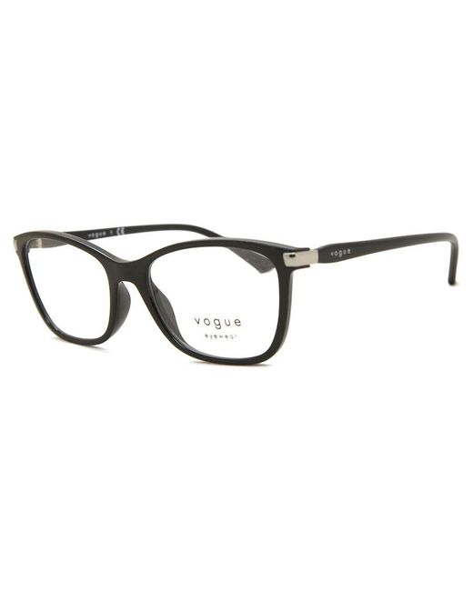 Vogue Eyewear Black Vo5378 W44