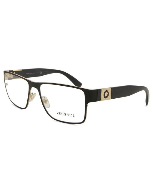 Versace Black Ve1274 1436 for men