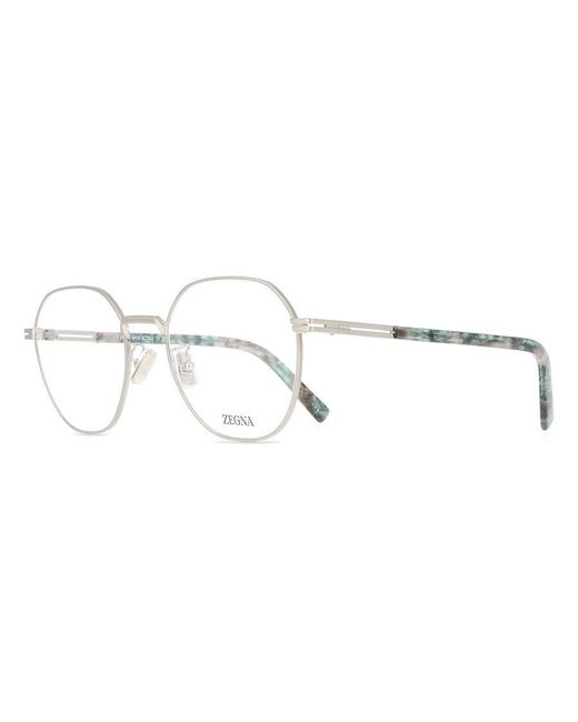 Zegna Black Ez5270-H 016 for men