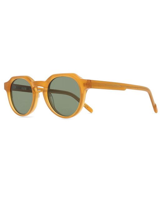 Kaleos Eyehunters Black Janney C5