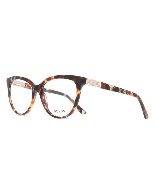 Guess Black Gu2942 056