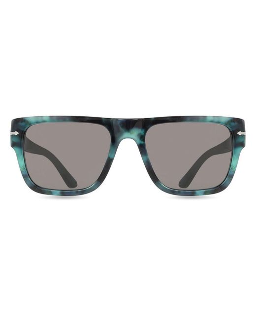 Persol Black Po3348S 1211B1