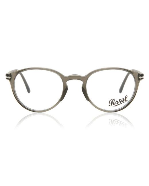 Persol Black Po3218V 1103