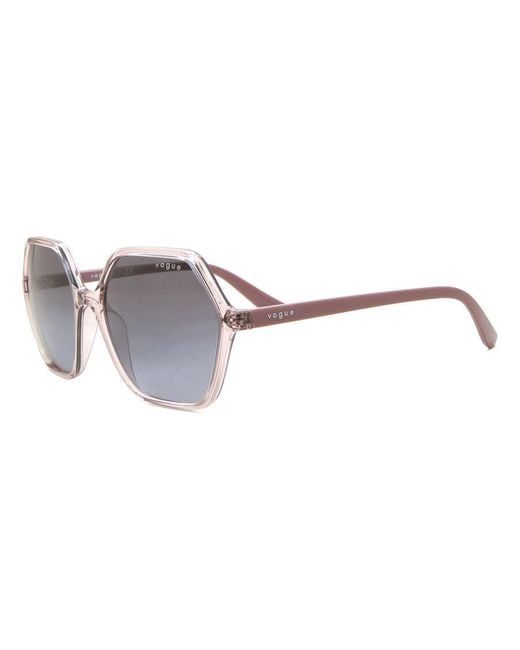 Vogue Eyewear Black Vo5361S 28288H