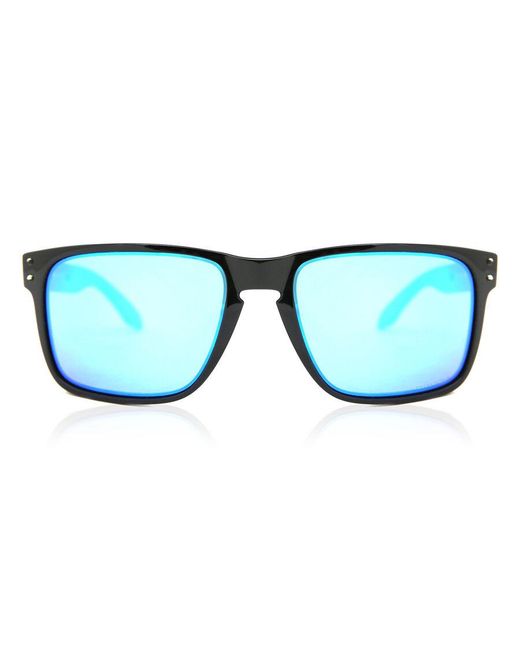 Oakley Green Oo9417 Holbrook Xl 941703 for men