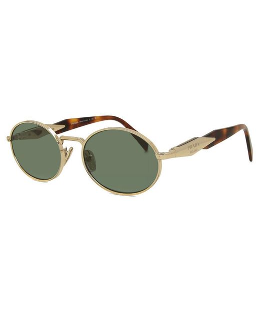 Prada Green Pr 65Zs Zvn70L