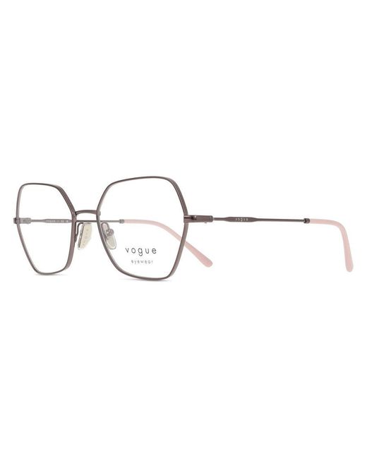 Vogue Eyewear Black Vo4281 5149